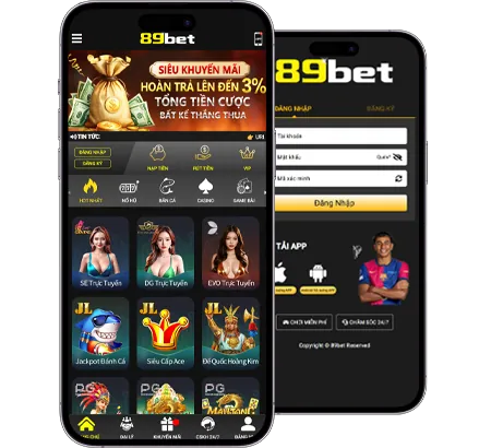 Giao diện thân thiện f168m
