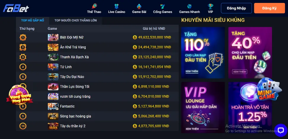 Mẹo chơi game f168m hiệu quả